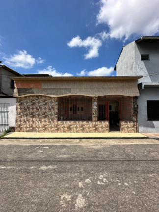Imagem Casa com 3 Quartos à Venda, 90 m² em Mangueirão - Belém