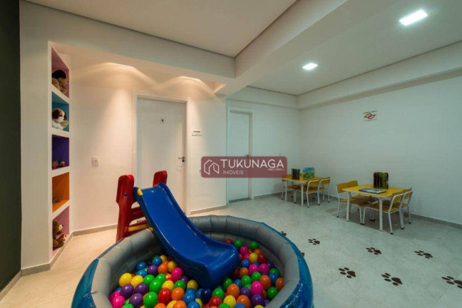 Imagem Apartamento com 2 Quartos à Venda, 60 m² em Picanco - Guarulhos Imagem Apartamento com 2 Quartos à Venda, 60 m² em Picanco - Guarulhos