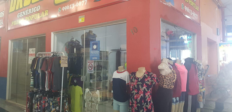 Imagem Imóvel à Venda, 27 m² em Centro - Itapetininga Imagem Imóvel à Venda, 27 m² em Centro - Itapetininga