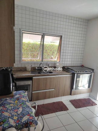 Imagem Casa com 4 Quartos à Venda, 220 m² em Barão Geraldo - Campinas Imagem Casa com 4 Quartos à Venda, 220 m² em Barão Geraldo - Campinas