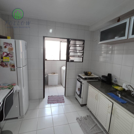 Imagem Apartamento com 3 Quartos à Venda,  em Centro - Osasco