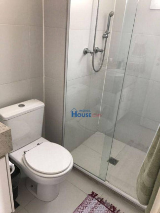 Imagem Apartamento com 2 Quartos à Venda, 67 m² em Perdizes - São Paulo