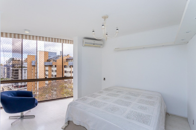 Imagem Apartamento com 3 Quartos à Venda, 118 m² em Bela Vista - Porto Alegre