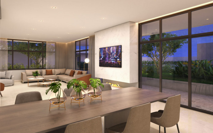 Imagem Apartamento com 3 Quartos à Venda, 95 m² em Vila Mariana - São Paulo Imagem Apartamento com 3 Quartos à Venda, 95 m² em Vila Mariana - São Paulo