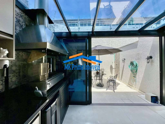 Imagem Loft com 2 Quartos à Venda, 169 m² em Granja Viana - Cotia Imagem Loft com 2 Quartos à Venda, 169 m² em Granja Viana - Cotia