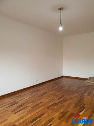 Imagem Casa com 3 Quartos para Alugar, 150 m² em Jardim - Santo André Imagem Casa com 3 Quartos para Alugar, 150 m² em Jardim - Santo André