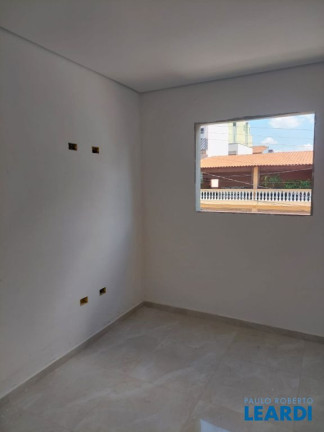 Imagem Apartamento com 2 Quartos à Venda, 50 m² em Parque Erasmo Assunção - Santo André Imagem Apartamento com 2 Quartos à Venda, 50 m² em Parque Erasmo Assunção - Santo André
