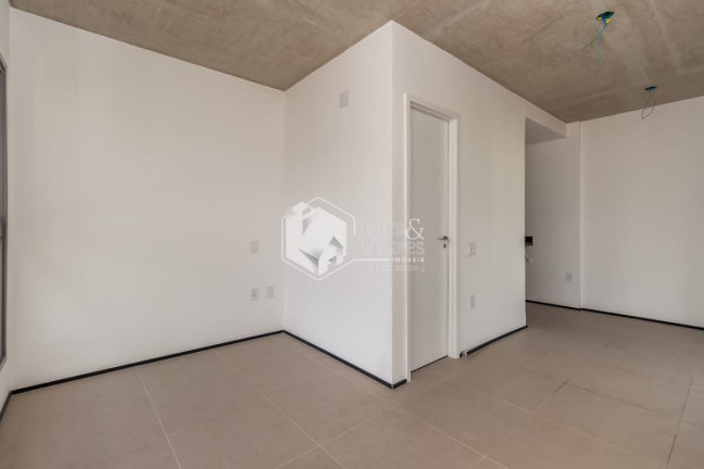 Imagem Imóvel com 1 Quarto à Venda, 32 m² em Brooklin - São Paulo