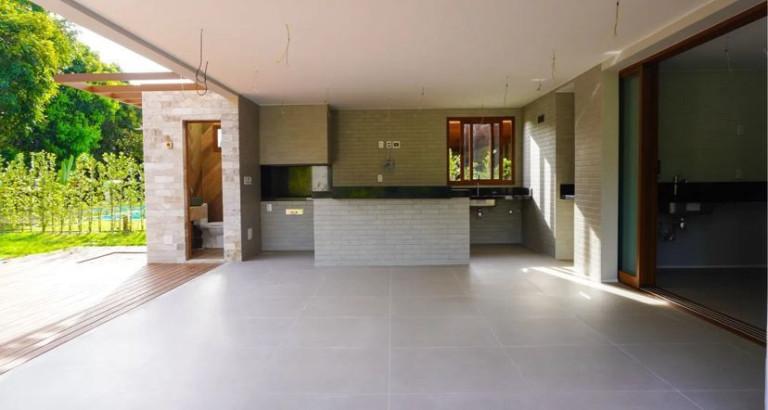Casa com 6 Quartos à Venda, 531 m² em Praia Do Forte - Mata De São João