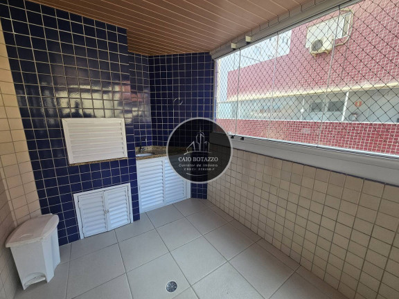 Apartamento com 3 Quartos à Venda, 123 m² em Centro - Itanhaém