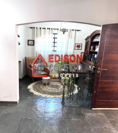 Imagem Casa com 3 Quartos à Venda, 336 m² em São Judas - Piracicaba Imagem Casa com 3 Quartos à Venda, 336 m² em São Judas - Piracicaba