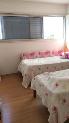 Imagem Apartamento com 2 Quartos à Venda, 96 m² em Campo Belo - São Paulo
