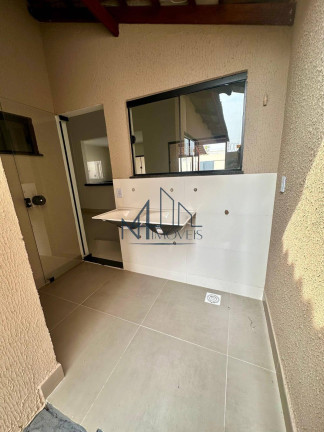 Imagem Casa com 2 Quartos à Venda, 185 m² em Independência - 3º Complemento - Aparecida De Goiânia
