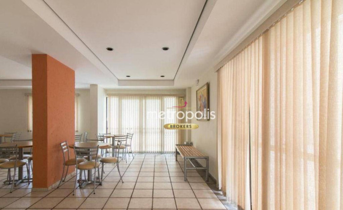 Imagem Apartamento com 3 Quartos à Venda, 112 m² em Campestre - Santo André Imagem Apartamento com 3 Quartos à Venda, 112 m² em Campestre - Santo André