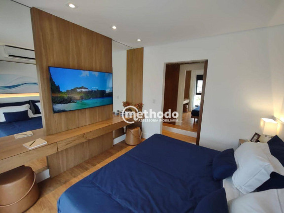 Imagem Casa com 4 Quartos à Venda, 269 m² em Reserva Alpha Galleria - Campinas Imagem Casa com 4 Quartos à Venda, 269 m² em Reserva Alpha Galleria - Campinas