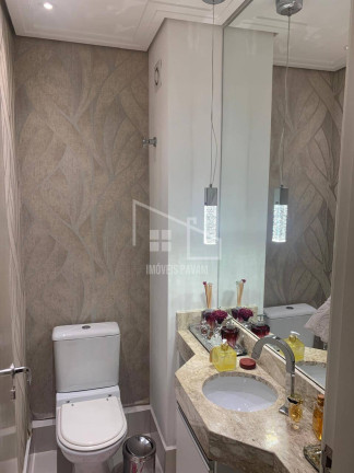 Imagem Apartamento com 2 Quartos à Venda, 110 m² em Nova Petrópolis - São Bernardo Do Campo