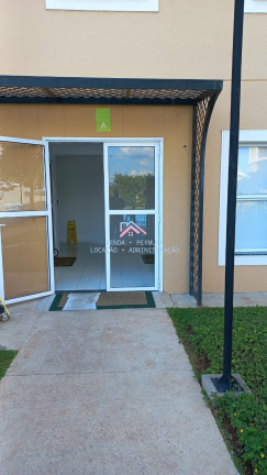 Imagem Apartamento com 2 Quartos à Venda, 50 m² em Jardim Tamoio - Jundiaí