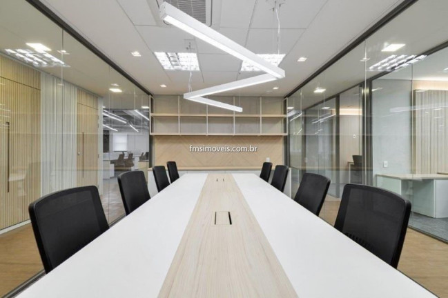 Imagem Imóvel para Alugar, 208 m² em Vila Olímpia - São Paulo Imagem Imóvel para Alugar, 208 m² em Vila Olímpia - São Paulo