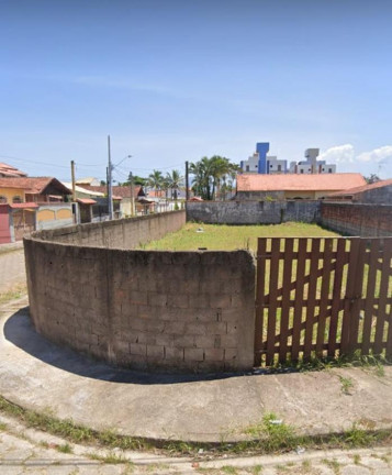 Imagem Terreno à Venda, 373 m² em Centro - Peruíbe Imagem Terreno à Venda, 373 m² em Centro - Peruíbe
