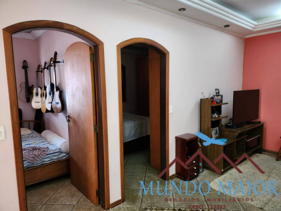 Imagem Casa com 4 Quartos à Venda, 168 m² em Jordanópolis - São Bernardo Do Campo Imagem Casa com 4 Quartos à Venda, 168 m² em Jordanópolis - São Bernardo Do Campo