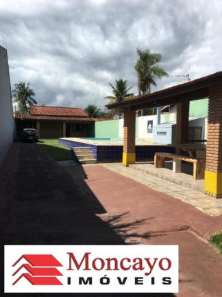 Imagem Casa com 2 Quartos à Venda, 500 m² em Praia Das Palmeiras - Caraguatatuba