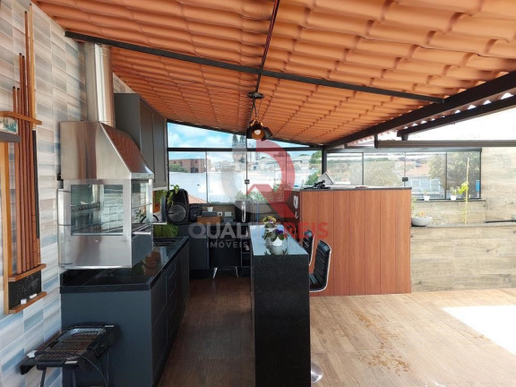 Casa de Condomínio com 3 Quartos à Venda, 164 m² em Tremembé - São Paulo