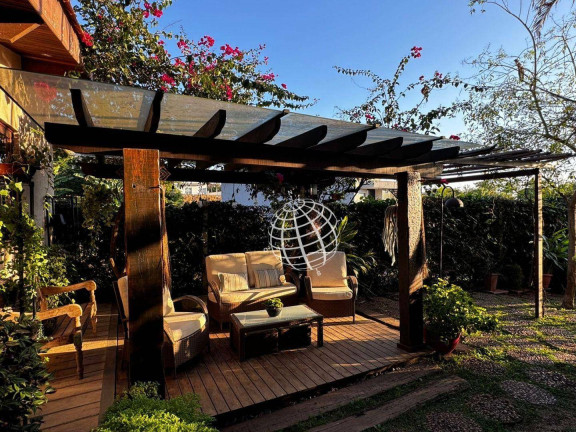 Imagem Casa com 4 Quartos à Venda, 486 m² em Condomínio Parque Das Garças Il - Atibaia