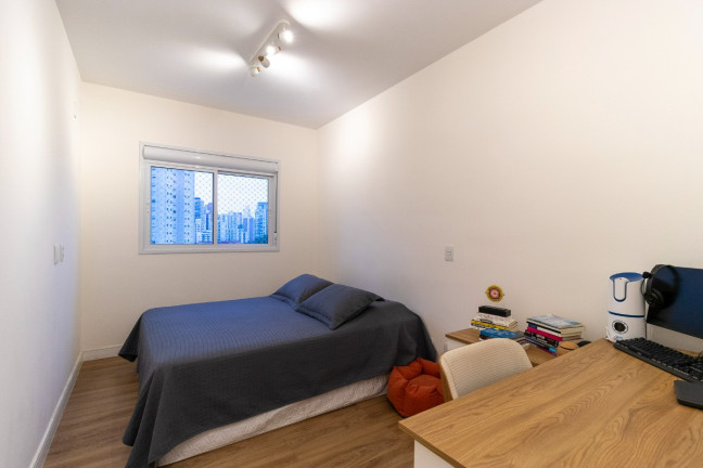 Imagem Apartamento com 2 Quartos à Venda, 68 m² em Jardim Prudência - São Paulo Imagem Apartamento com 2 Quartos à Venda, 68 m² em Jardim Prudência - São Paulo