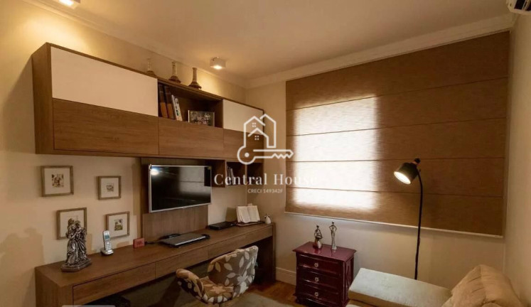 Imagem Apartamento com 4 Quartos à Venda, 127 m² em Vila Andrade - São Paulo Imagem Apartamento com 4 Quartos à Venda, 127 m² em Vila Andrade - São Paulo