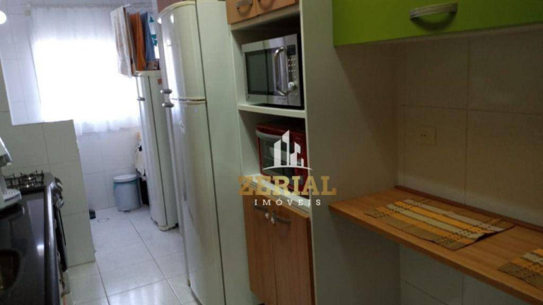 Imagem Apartamento com 3 Quartos à Venda, 102 m² em Santa Maria - São Caetano Do Sul
