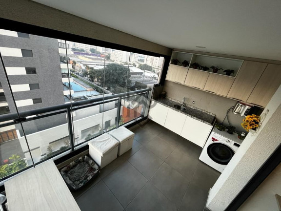 Imagem Apartamento com 2 Quartos à Venda, 62 m² em Vila Leopoldina - São Paulo Imagem Apartamento com 2 Quartos à Venda, 62 m² em Vila Leopoldina - São Paulo