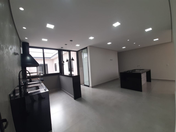 Imagem Casa de Condomínio com 3 Quartos à Venda, 140 m² em Wanel Ville - Sorocaba Imagem Casa de Condomínio com 3 Quartos à Venda, 140 m² em Wanel Ville - Sorocaba