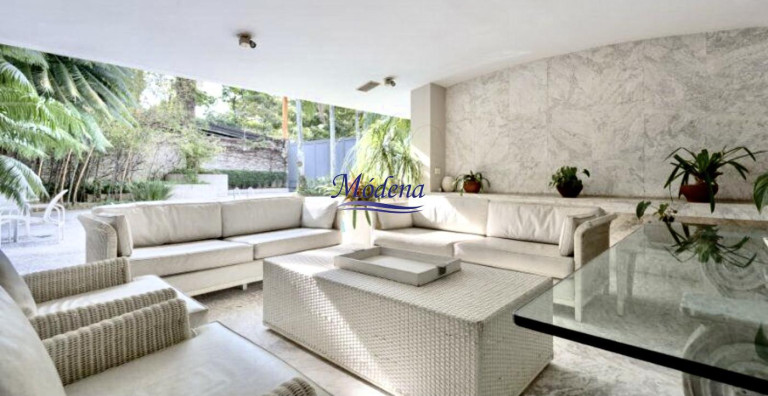 Imagem Casa com 5 Quartos à Venda, 1.000 m² em Jardim Europa - São Paulo Imagem Casa com 5 Quartos à Venda, 1.000 m² em Jardim Europa - São Paulo