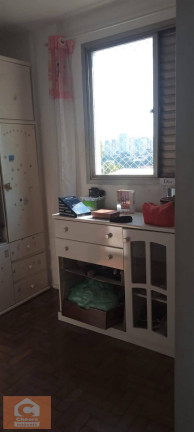 Foto do imóvel Apartamento com 3 Quartos à Venda, 87 m² em Vila Firmiano Pinto - São Paulo