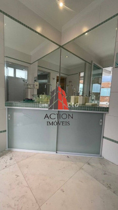 Imagem Cobertura com 3 Quartos à Venda, 421 m² em Jardim Anália Franco - São Paulo Imagem Cobertura com 3 Quartos à Venda, 421 m² em Jardim Anália Franco - São Paulo
