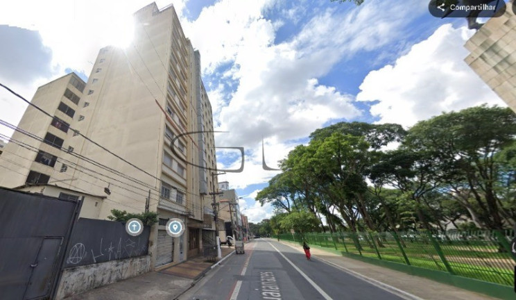 Imóvel com 2 Quartos à Venda, 63 m² em Campos Elíseos - São Paulo