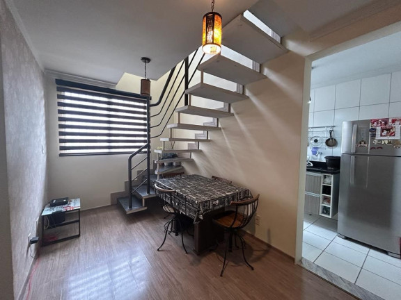 Imagem Cobertura com 2 Quartos à Venda, 100 m² em Jardim Nova Europa - Campinas Imagem Cobertura com 2 Quartos à Venda, 100 m² em Jardim Nova Europa - Campinas