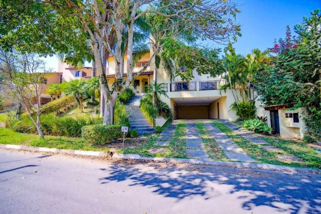 Casa com 5 Quartos à Venda, 440 m² em Parque Das Artes - Embu Das Artes