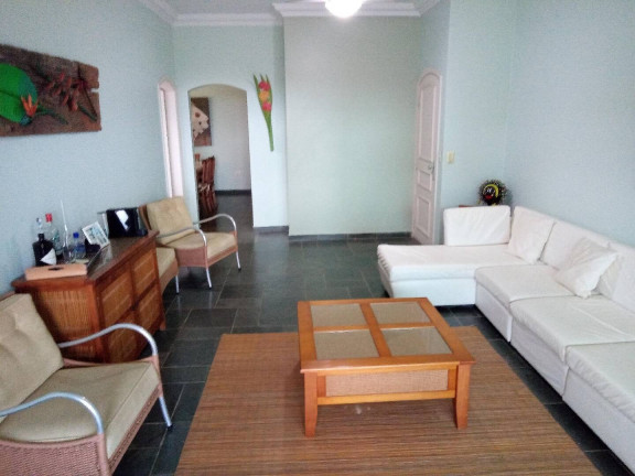 Imagem Cobertura com 3 Quartos à Venda, 180 m² em Enseada - Guarujá Imagem Cobertura com 3 Quartos à Venda, 180 m² em Enseada - Guarujá