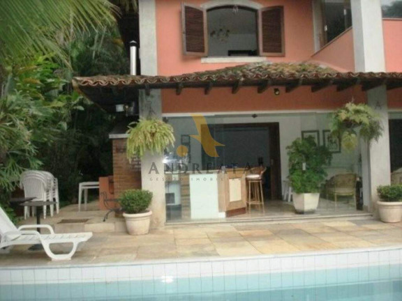 Imagem Casa de Condomínio com 4 Quartos à Venda, 800 m² em Barra Da Tijuca - Rio De Janeiro Imagem Casa de Condomínio com 4 Quartos à Venda, 800 m² em Barra Da Tijuca - Rio De Janeiro