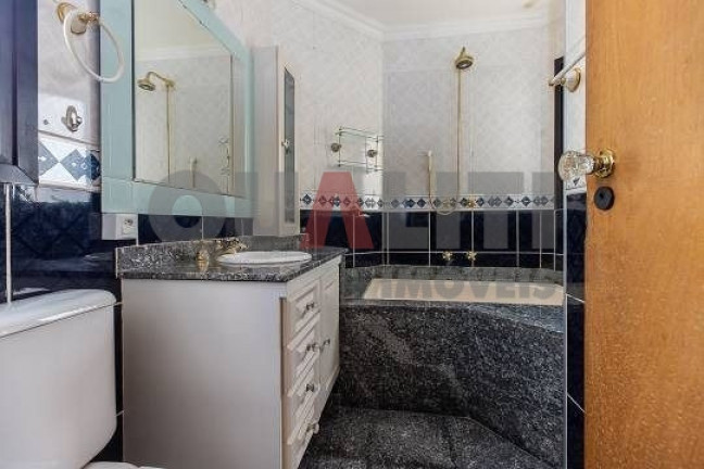 Imagem Apartamento com 4 Quartos à Venda, 132 m² em Campo Belo - São Paulo Imagem Apartamento com 4 Quartos à Venda, 132 m² em Campo Belo - São Paulo