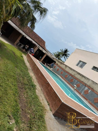 Casa com 2 Quartos à Venda,  em Grandesp - Itanhaém