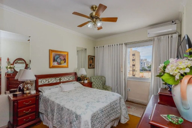 Imagem Apartamento com 3 Quartos à Venda, 120 m² em Rio Branco - Porto Alegre Imagem Apartamento com 3 Quartos à Venda, 120 m² em Rio Branco - Porto Alegre