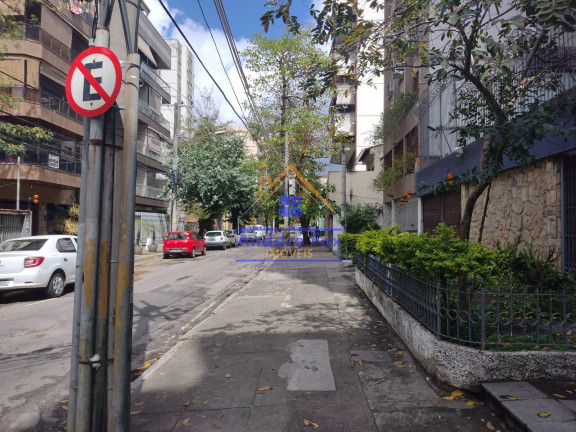 Imagem Apartamento com 3 Quartos à Venda, 130 m² em Vila Isabel - Rio De Janeiro