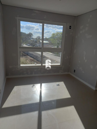 Imagem Apartamento com 1 Quarto à Venda, 34 m² em Camobi - Santa Maria