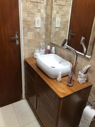 Imagem Casa com 2 Quartos à Venda, 80 m² em Quiririm - Taubaté