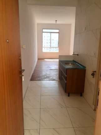 Imagem Apartamento com 1 Quarto à Venda, 37 m² em Campos Elíseos - São Paulo Imagem Apartamento com 1 Quarto à Venda, 37 m² em Campos Elíseos - São Paulo