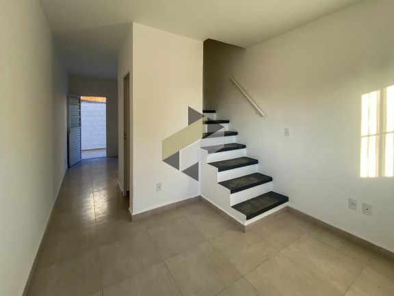Imagem Casa com 2 Quartos à Venda, 54 m² em Jardim Betânia - Sorocaba Imagem Casa com 2 Quartos à Venda, 54 m² em Jardim Betânia - Sorocaba