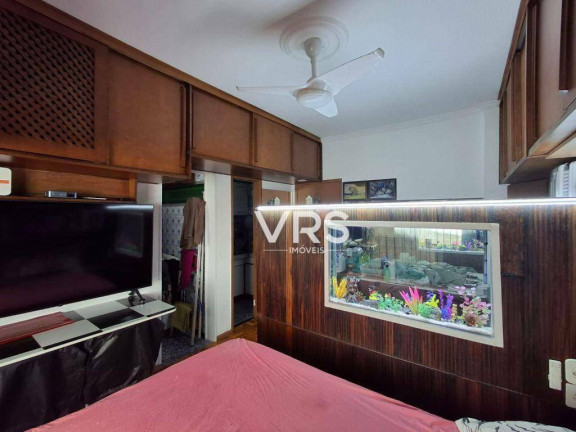 Imagem Apartamento com 1 Quarto à Venda, 20 m² em Várzea - Teresópolis