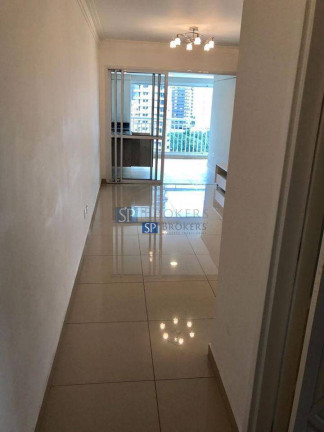 Imagem Apartamento com 2 Quartos à Venda, 76 m² em Vila Olímpia - São Paulo Imagem Apartamento com 2 Quartos à Venda, 76 m² em Vila Olímpia - São Paulo